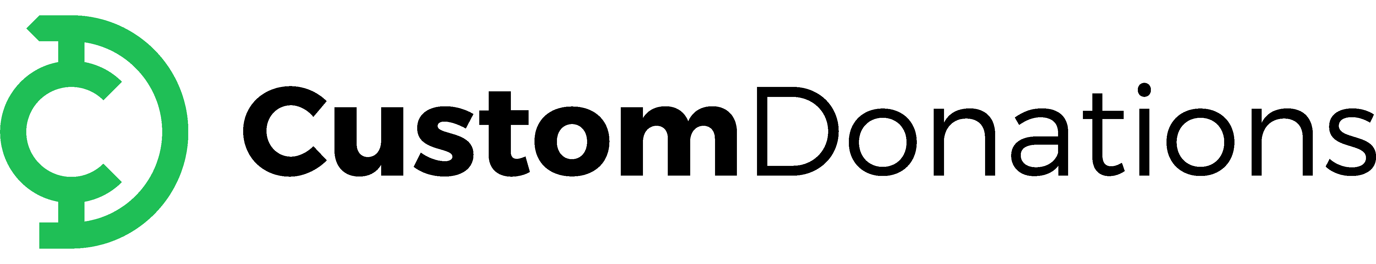 CustomDonations